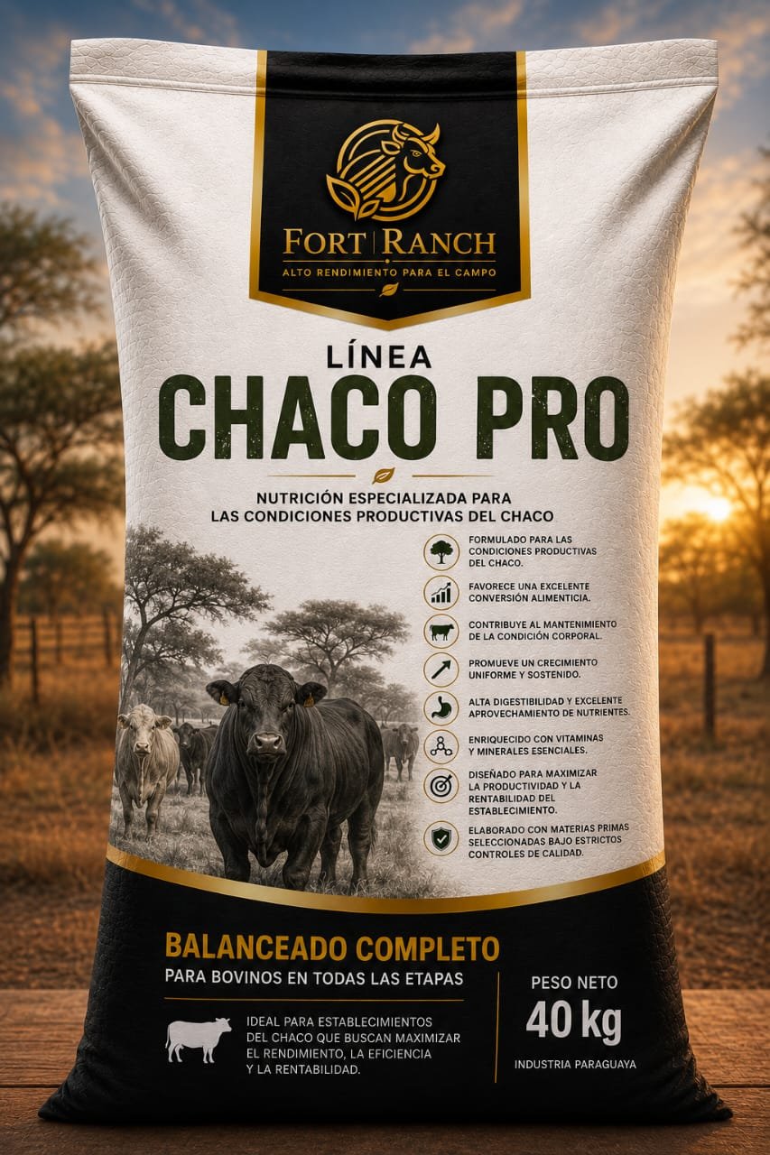 Chaco Pro